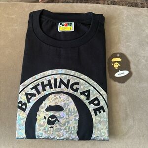 bape tee